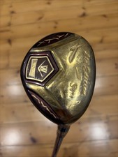 Wazaki Golf Limited Edition