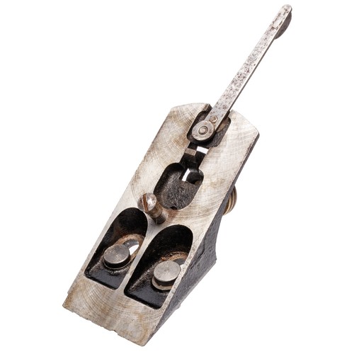 Stanley bedrock plane - bedrock,