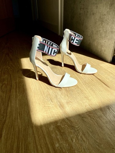 New without box stiletto - , heels