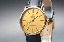 [For Parts] 1980s Omega