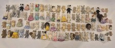 Sylvanian Families Bundle