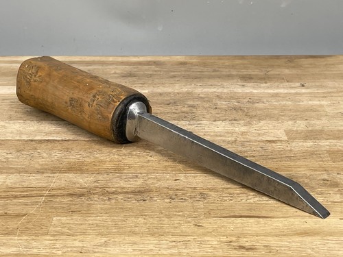 Vintage heavy duty t - &,