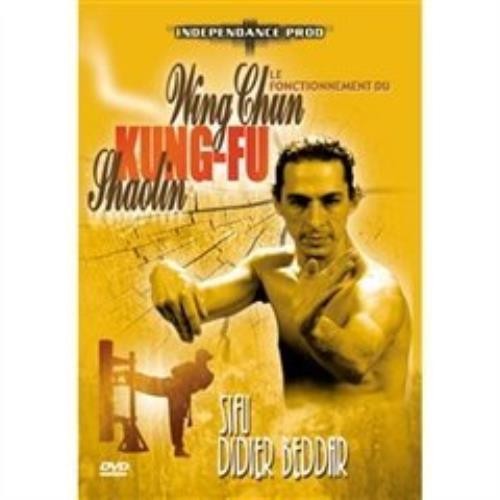 The way wing - the, fu