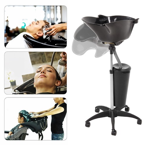 Hairdressing shampoo bowl - hairdressing,