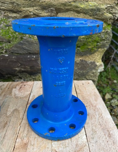 Dn80 pn10 flanged pipe - pn10/16,