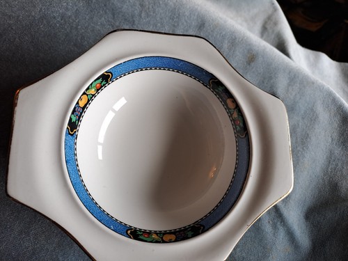 Vintage 1930s art - vintage, deco