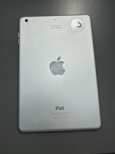 Apple ipad mini 16gb fi - apple,