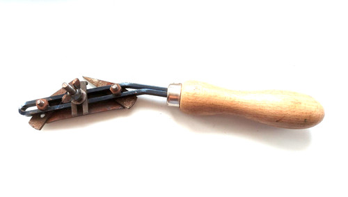 Vintage two cutter - vintage,