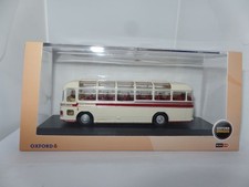 Oxford 76MW6006 MW6006 1/76 OO Bristol MW6G Bus Coach West Yorkshire Blackpool