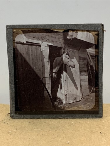 Vintage antique magic lantern - vintage,