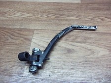 Yamaha YZ125 24X 1983 / Engine