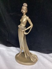 Vintage Seymour Mann 14.5”