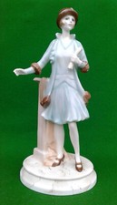 ROYAL WORCESTER - MARGERY -