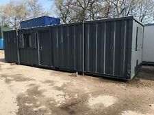 Office Shipping Container - Nationwide