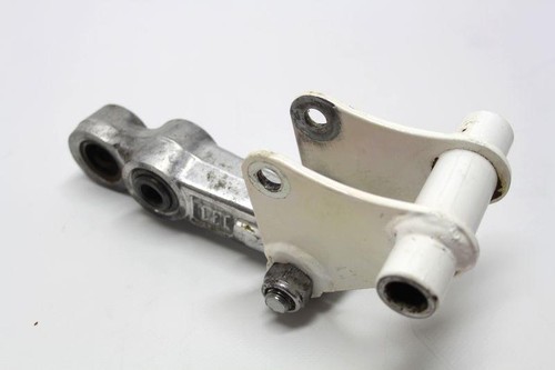 Rear swingarm lift - swingarm, montesa