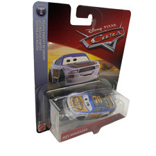 Disney Pixar Cars - Rev