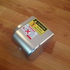 ROGER BLACK GOLD MEDAL