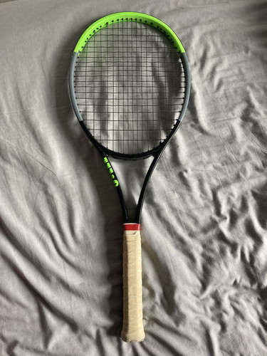 Wilson blade pro - pro, labs