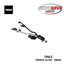 THULE 598 ProRide Aluminium