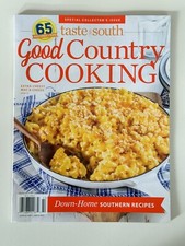 Taste of the South GOOD