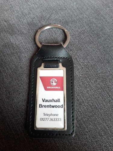 Genuine vauxhall toomey - genuine,