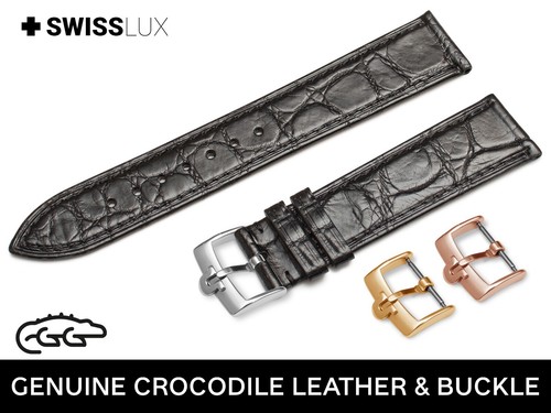 For omega real crocodile - omega,