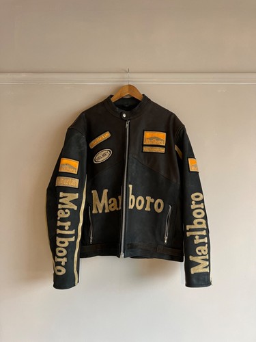 Vintage marlboro racing - marlboro,