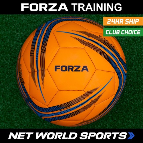 Forza training footballs - training,