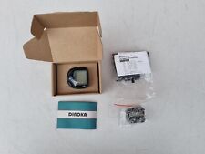 NEW, Dinoka YS-368C Bike Speedometer Waterproof Wireless Bicycle Bike Computer
