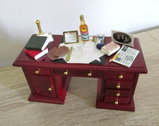 Dolls House Furniture