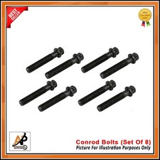 CONROD BOLTS SET OF 8 FOR BMW