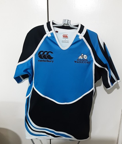Official canterbury glasgow - official,