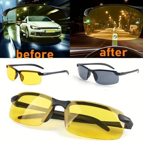 Night driving glasses anti - hd,