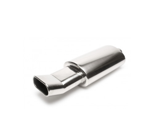 Universal sport exhaust - universal, 70