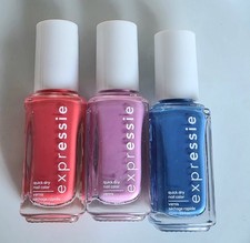 essie Expressie Nail Polish