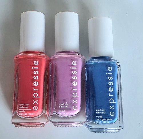 Essie expressie nail polish - expressie,