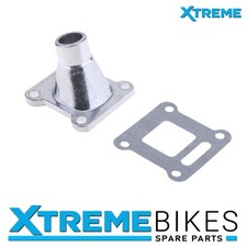 Carburettor Inlet Manifold and