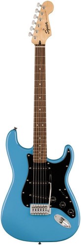 Squier sonic stratocaster - stratocaster, il