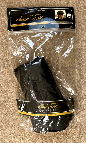 Mark todd carbon fibre cross - mark,