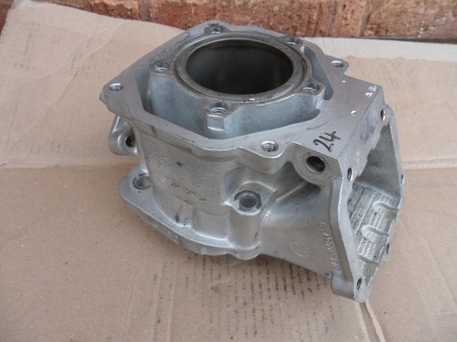 Rotax max mini junior - max, barrel