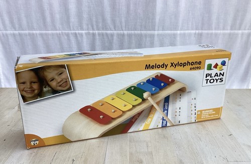 Plan toys kids - plan, xylophone