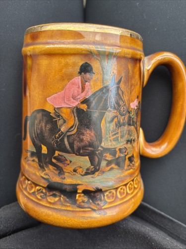Lord nelson pottery large - nelson,