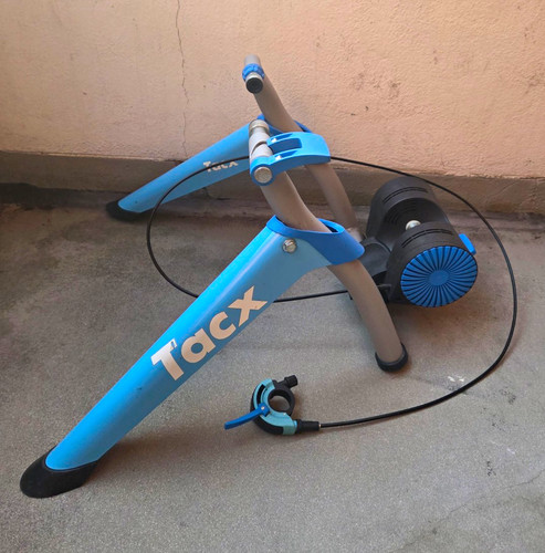 Tacx blue matic magnetic - tacx,