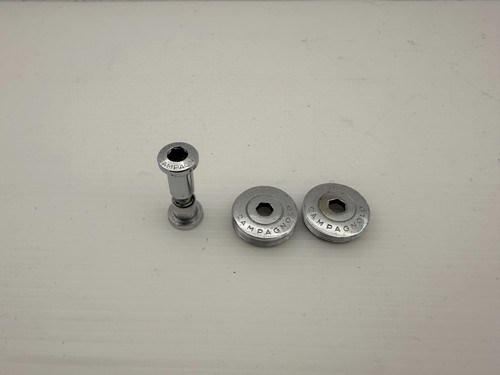 Campagnolo record screw - campagnolo,