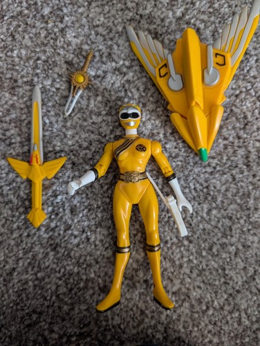 Bandai power rangers - power, rangers: