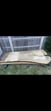 Oak Slab Live Edge  7 Years