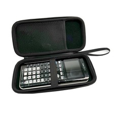 Calculator Carrying Case for