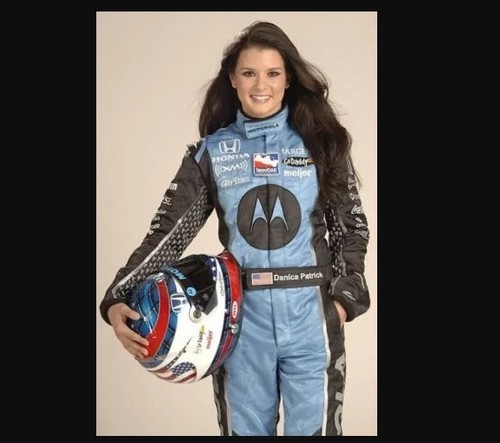 Kart racing suit cik - kart,