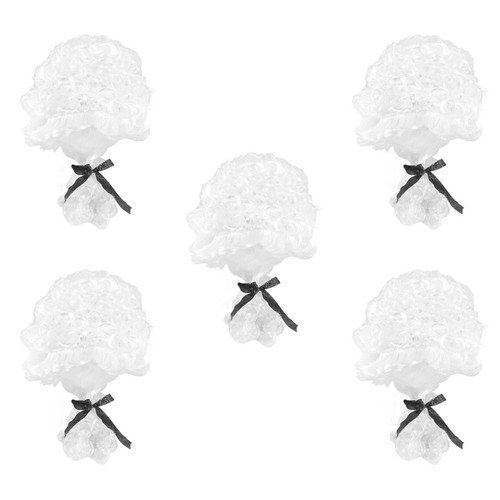Set costume accessories - of, 5