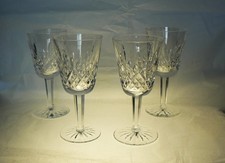 Set waterford lismore - of, 4